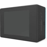 Športna digitalna kamera SJCAM SJ4000 WiFi, 1080p30, 12 Mpixela, siva