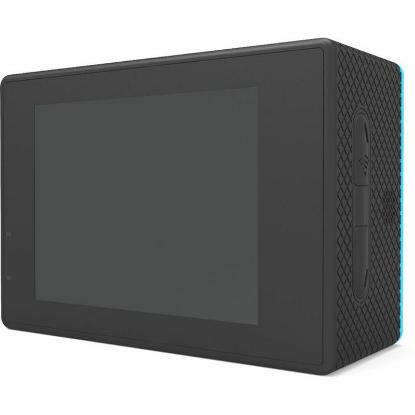 Športna digitalna kamera SJCAM SJ4000 WiFi, 1080p30, 12 Mpixela, siva