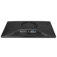 Gaming monitor 24,5" ASUS ROG Strix XG259CS, FHD, IPS, 180Hz, 1ms, 400cd/m2, FreeSync, pivot, črni