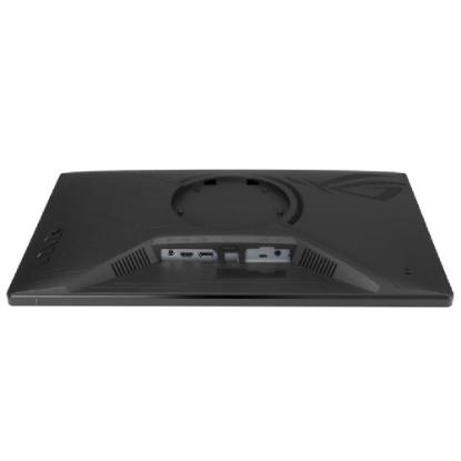 Gaming monitor 24,5" ASUS ROG Strix XG259CS, FHD, IPS, 180Hz, 1ms, 400cd/m2, FreeSync, pivot, črni