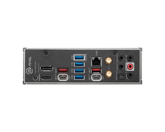 Matična plošča MSI MEG X670E Tomahawk WiFi, AMD X670, ATX, AM5