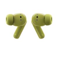 slušalke MOTOROLA Buds, in-ear, brezžične, BT, zelene