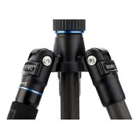 Stativ BENRO Travel Slim CF tripod kit + N00 head, Carbon