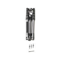 Stativ BENRO Bat 05A + VX20 ball head Kit Alu, 141cm