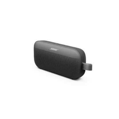Zvučnik BOSE Soundlink FLEX (2nd Gen), bluetooth, vodootporan, crni