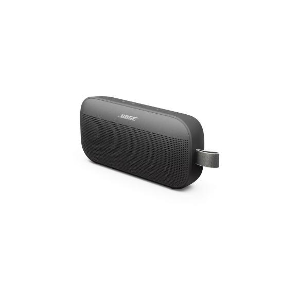 Zvučnik BOSE Soundlink FLEX (2nd Gen), bluetooth, vodootporan, crni
