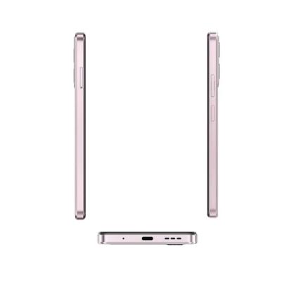 Pametni telefon CUBOT A20, 6,75", 4GB, 128GB, Android 14, rozi