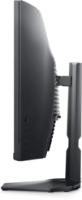 Monitor 31.5" DELL S3222DGM, QHD, VA, 165Hz, 1ms, 350cd/m2, 3000:1, ukrivljen, črni