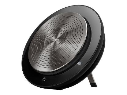 Zvočnik JABRA Speak 750 MS Link370, USB, BT, črni