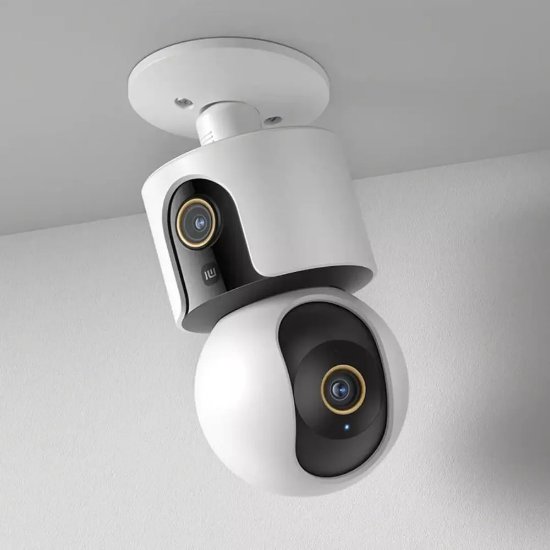 Mrežna nadzorna kamera XIAOMI C500 Dual