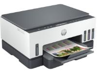 Multifunkcijski tiskalnik HP Smart Tank 720, 6UU46A