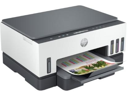 Multifunkcijski tiskalnik HP Smart Tank 720, 6UU46A