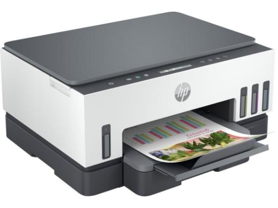Multifunkcijski tiskalnik HP Smart Tank 720, 6UU46A