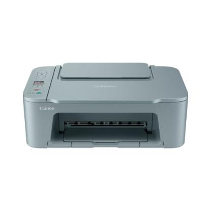 Multifunkcijski tiskalnik CANON Pixma TS3752i, tiskalnik/skener/kopirni stroj, 4800dpi, USB, Wi-Fi, modri