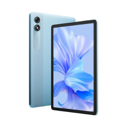 Tablet BLACKVIEW Tab 90, 10.9", WiFi, LTE, 8GB, 128GB, Android 14, modri + tipkovnica BLACKVIEW K2