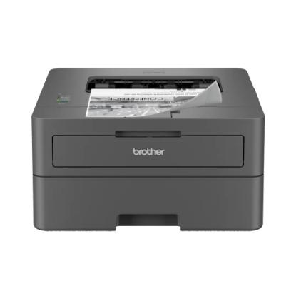 Multifunkcijski tiskalnik BROTHER HLL2402D laser printer, 1200dpi, duplex, USB