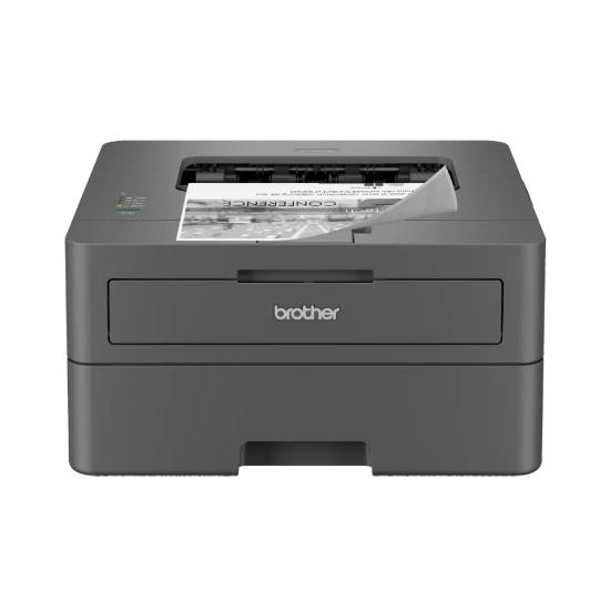 Multifunkcijski tiskalnik BROTHER HLL2402D laser printer, 1200dpi, duplex, USB