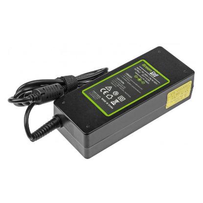 Polnilec za prenosni računalnik GREEN CELL AD-39AP, za Lenovo G5xx/Ideapad Z5xx/Z7xx/ThinkPad T4xx, 90W