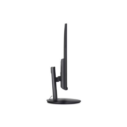 Gaming monitor 23.8" ACER Nitro XF240YM3 UM.QX0EE.319, FHD, IPS, 180Hz, 1ms, 250cd/m2, črni