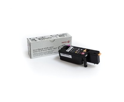 Toner XEROX 106R02761, za WorkCentre 6025/6027 i Phaser 6020/6022, magenta, za 1.000 stranica