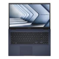 Prenosnik ASUS ExpertBook Essential B1502CVA-WB53C3 / Core i5 1335U, 16GB, 512GB SSD, Intel HD Graphics, 15.6" FHD LED, brez OS, črni