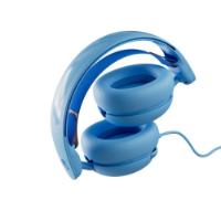 slušalke SKULLCANDY Grom Kids, žičane, over-ear, modre