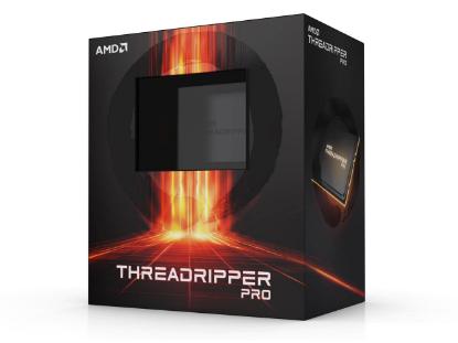 Procesor AMD Ryzen Threadripper Pro 5975WX, s. WRX8, 3.6GHz, 128MB cache, 32 Core, bez hladilnika