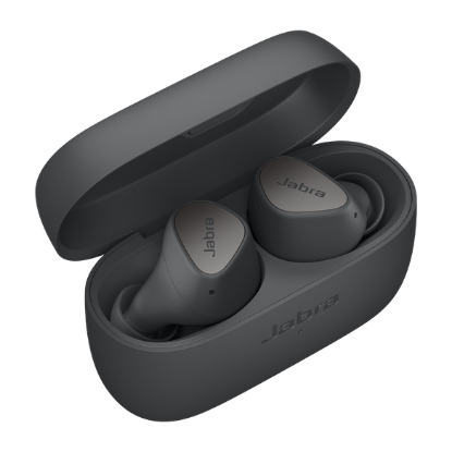 slušalke JABRA Elite 3, in-ear, brezžične, sive