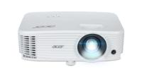 Projektor DLP, ACER P1357Wi MR.JUP11.001, 1280x800, 4800 ANSI, 20000:1, D-Sub, HDMI, USB, beli