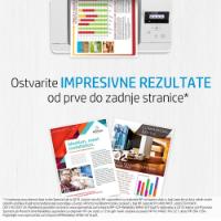 Toner HP LaserJet No. 117A, W2073A, magenta, za CL150/CLMFP178/179, za 700 stranica