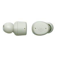 slušalke YAMAHA TW-E3C, in-ear, bluetooth, zelene