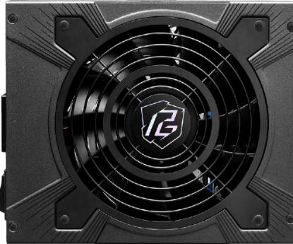Napajalnik 1300W, ASROCK Phantom Gaming PG-1300G, 135mm vent., 80+ Gold, modularno