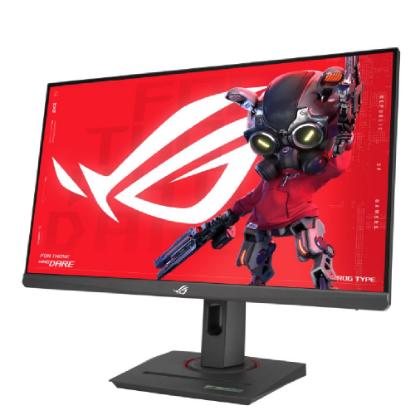 Gaming monitor 24,5" ASUS ROG Strix XG259CS, FHD, IPS, 180Hz, 1ms, 400cd/m2, FreeSync, pivot, črni