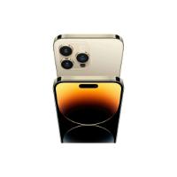 Pametni telefon APPLE iPhone 14 Pro Max, 6,7", 6 GB, 1 TB, iOS, zlatni + maskica + zaštitno staklo