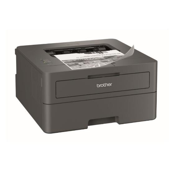 Multifunkcijski tiskalnik BROTHER HLL2402D laser printer, 1200dpi, duplex, USB