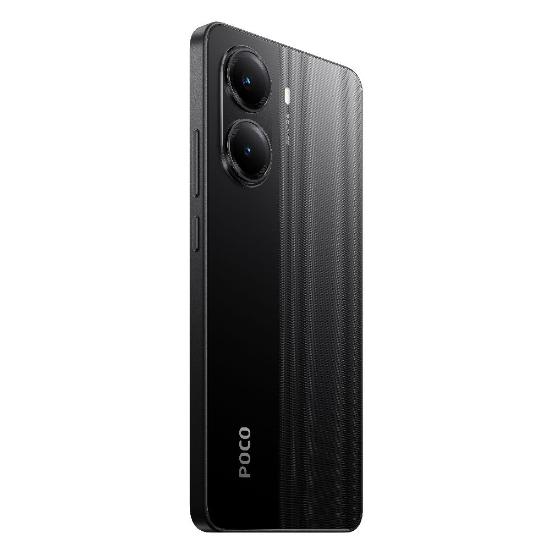Smartphone POCO X7 Pro 5G, 6,67", 8GB, 256GB, Android 14, črni