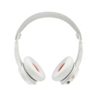 slušalke SKULLCANDY Icon ANC, brezžične, BT, mikrofon, bele