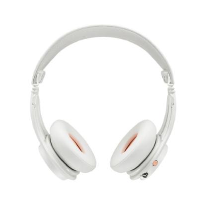slušalke SKULLCANDY Icon ANC, brezžične, BT, mikrofon, bele