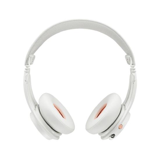 slušalke SKULLCANDY Icon ANC, brezžične, BT, mikrofon, bele