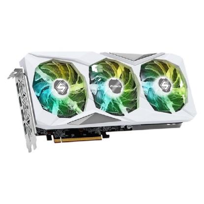 Grafična kartica ASROCK Radeon RX 7600 Steel Legend OC, 8GB GDDR6
