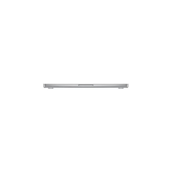 Prenosnik APPLE MacBook Pro mrw43-CTO / M-Series M3 Max, 48GB, 1TB SSD, 40-Core Apple GPU, 16" 3456x2234 Retina, macOS, sivi