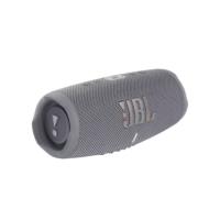 Zvučnik JBL Charge 5, Bluetooth, vodootporan, 30W, sivi