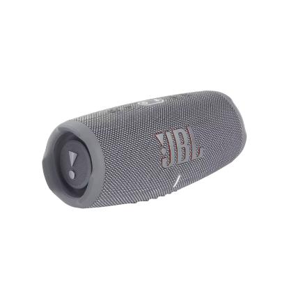 Zvučnik JBL Charge 5, Bluetooth, vodootporan, 30W, sivi