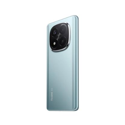 Smartphone XIAOMI Redmi Note 14 Pro+ 5G, 6,67", 8GB, 256GB, Android 14, pmodri