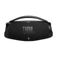 Zvučnik JBL Boombox 3 Wi-Fi, bluetooth, vodootporan, 1×80W/2×40W/2×20W, crni