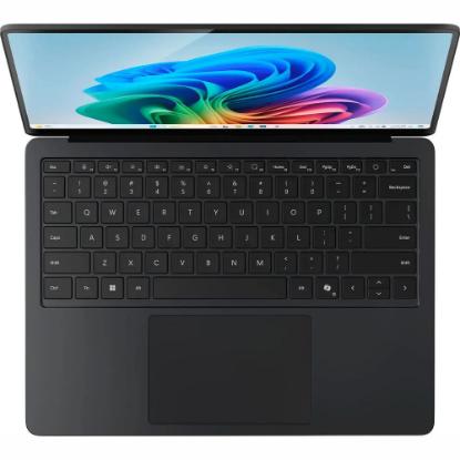 Prenosnik MICROSOFT Surface Prenosnik 7 ZGM-00061 / Snapdragon X Plus X1P-64-100, 16GB, 512GB SSD, Qualcomm Adreno, 13,8" 2304x1536 120Hz LED Touch, Windows 11, črni