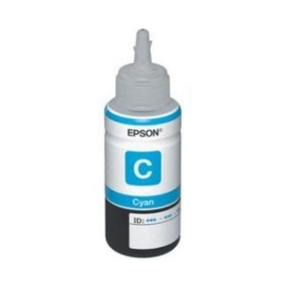 Tinta za EPSON T6732, C13T67324A, plava, za L800/810/850/1800, 70ml