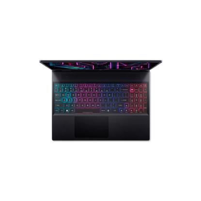 Prenosnik ACER Predator Helios Neo NH.QLVEX.00R / Core i7 13700HX, 16GB, 512GB SSD, nVidia GeForce RTX 4070, 16" WQXGA 165Hz IPS, brez OS, črni