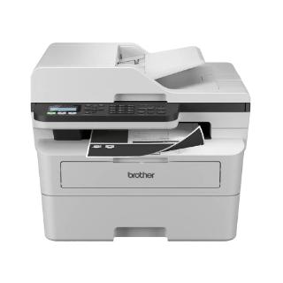 Multifunkcijski tiskalnik  BROTHER L2922DW, laser, printer/scanner/copy/fax, duplex, 600dpi, WiFi