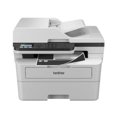 Multifunkcijski tiskalnik  BROTHER L2922DW, laser, printer/scanner/copy/fax, duplex, 600dpi, WiFi